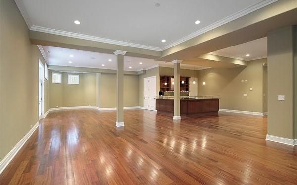 typically, it takes 1-3 days to install wood flooring in a standard-sized room